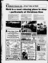 Chester Chronicle Friday 02 December 1994 Page 104