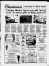 Chester Chronicle Friday 02 December 1994 Page 108