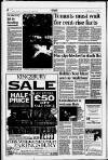 Chester Chronicle Friday 27 January 1995 Page 4