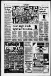 Chester Chronicle Friday 27 January 1995 Page 6