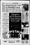 Chester Chronicle Friday 27 January 1995 Page 12