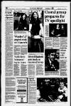 Chester Chronicle Friday 27 January 1995 Page 18
