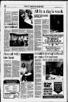 Chester Chronicle Friday 27 January 1995 Page 22
