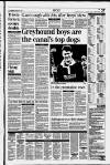 Chester Chronicle Friday 27 January 1995 Page 27