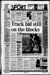 Chester Chronicle Friday 27 January 1995 Page 30