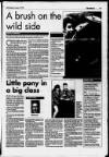 Chester Chronicle Friday 27 January 1995 Page 69