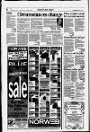 Chester Chronicle Friday 24 February 1995 Page 6