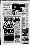 Chester Chronicle Friday 24 February 1995 Page 8