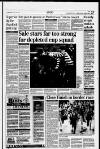 Chester Chronicle Friday 24 February 1995 Page 27