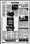 Chester Chronicle Friday 24 February 1995 Page 48