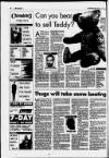 Chester Chronicle Friday 24 February 1995 Page 62