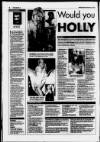 Chester Chronicle Friday 24 February 1995 Page 64