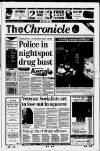 Chester Chronicle Friday 10 March 1995 Page 1