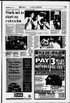 Chester Chronicle Friday 10 March 1995 Page 13