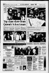 Chester Chronicle Friday 10 March 1995 Page 22