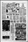 Chester Chronicle Friday 17 March 1995 Page 10