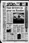 Chester Chronicle Friday 17 March 1995 Page 28