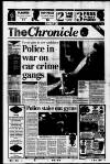 Chester Chronicle