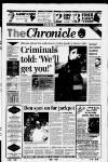 Chester Chronicle