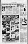 Chester Chronicle Friday 01 September 1995 Page 4