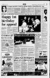 Chester Chronicle Friday 01 December 1995 Page 3