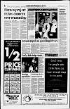 Chester Chronicle Friday 01 December 1995 Page 6