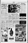 Chester Chronicle Friday 01 December 1995 Page 9