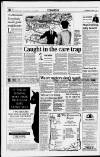 Chester Chronicle Friday 01 December 1995 Page 10