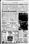 Chester Chronicle Friday 01 December 1995 Page 16