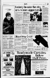 Chester Chronicle Friday 01 December 1995 Page 23
