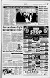 Chester Chronicle Friday 01 December 1995 Page 27