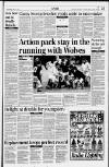Chester Chronicle Friday 01 December 1995 Page 31