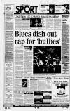 Chester Chronicle Friday 01 December 1995 Page 32