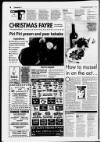 Chester Chronicle Friday 01 December 1995 Page 72