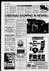Chester Chronicle Friday 01 December 1995 Page 74