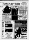 Chester Chronicle Friday 01 December 1995 Page 105