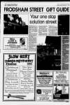 Chester Chronicle Friday 01 December 1995 Page 110