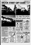 Chester Chronicle Friday 01 December 1995 Page 113