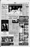 Chester Chronicle Friday 15 December 1995 Page 5