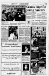 Chester Chronicle Friday 15 December 1995 Page 13