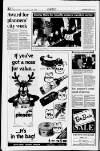 Chester Chronicle Friday 15 December 1995 Page 22