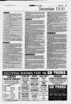 Chester Chronicle Friday 15 December 1995 Page 75