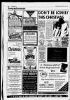 Chester Chronicle Friday 15 December 1995 Page 86