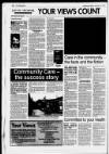 Chester Chronicle Friday 15 December 1995 Page 100