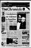 Chester Chronicle Friday 29 December 1995 Page 1