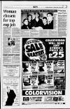 Chester Chronicle Friday 29 December 1995 Page 7