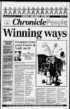 Chester Chronicle Friday 29 December 1995 Page 29