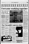 Chester Chronicle Friday 29 December 1995 Page 33