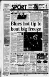 Chester Chronicle Friday 29 December 1995 Page 38