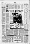 Chester Chronicle Friday 05 January 1996 Page 26